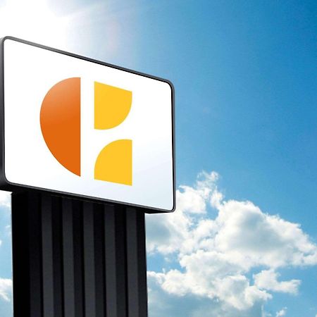 Sleep Inn Manassas Bagian luar foto