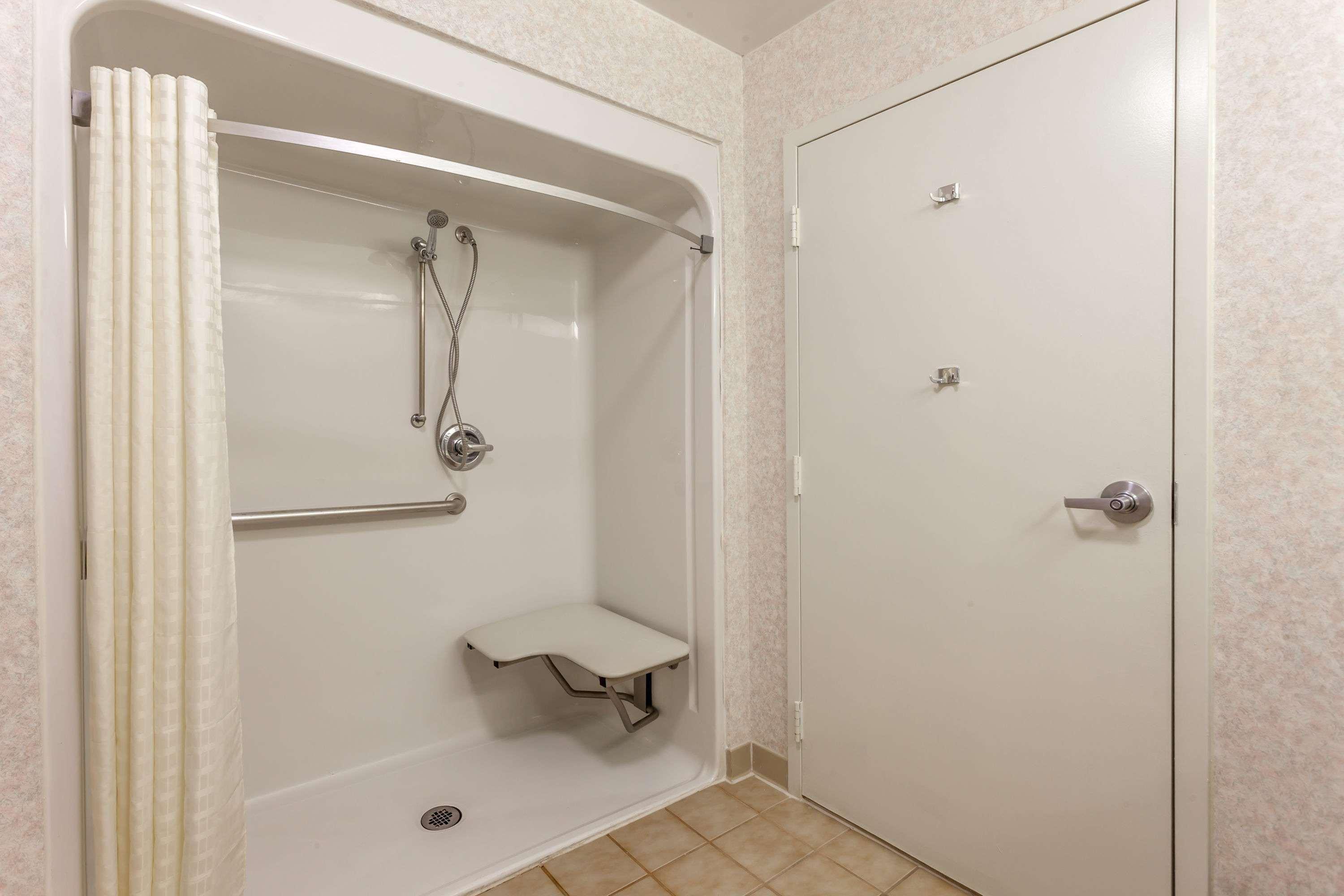 Sleep Inn Manassas Bagian luar foto