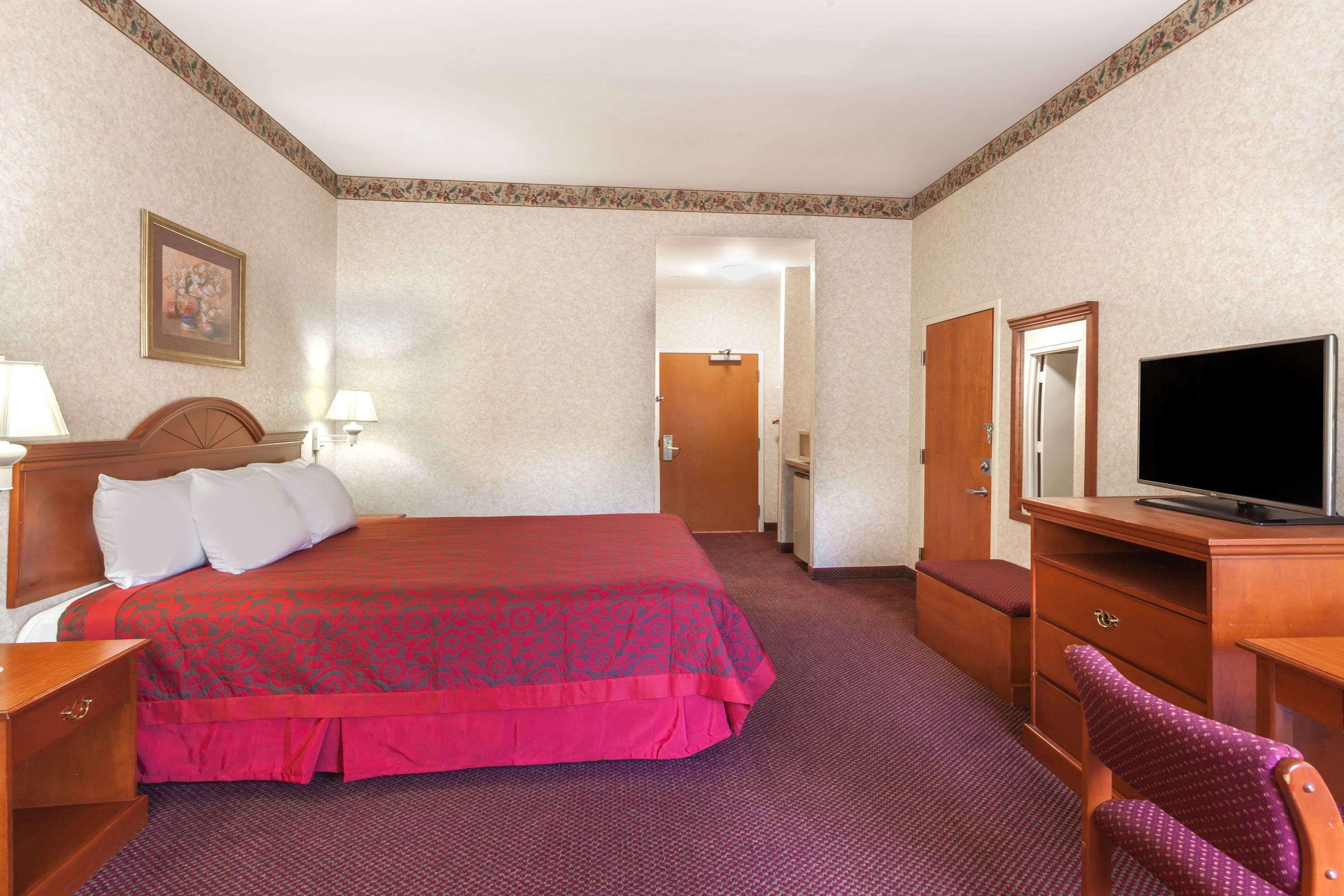 Sleep Inn Manassas Bagian luar foto