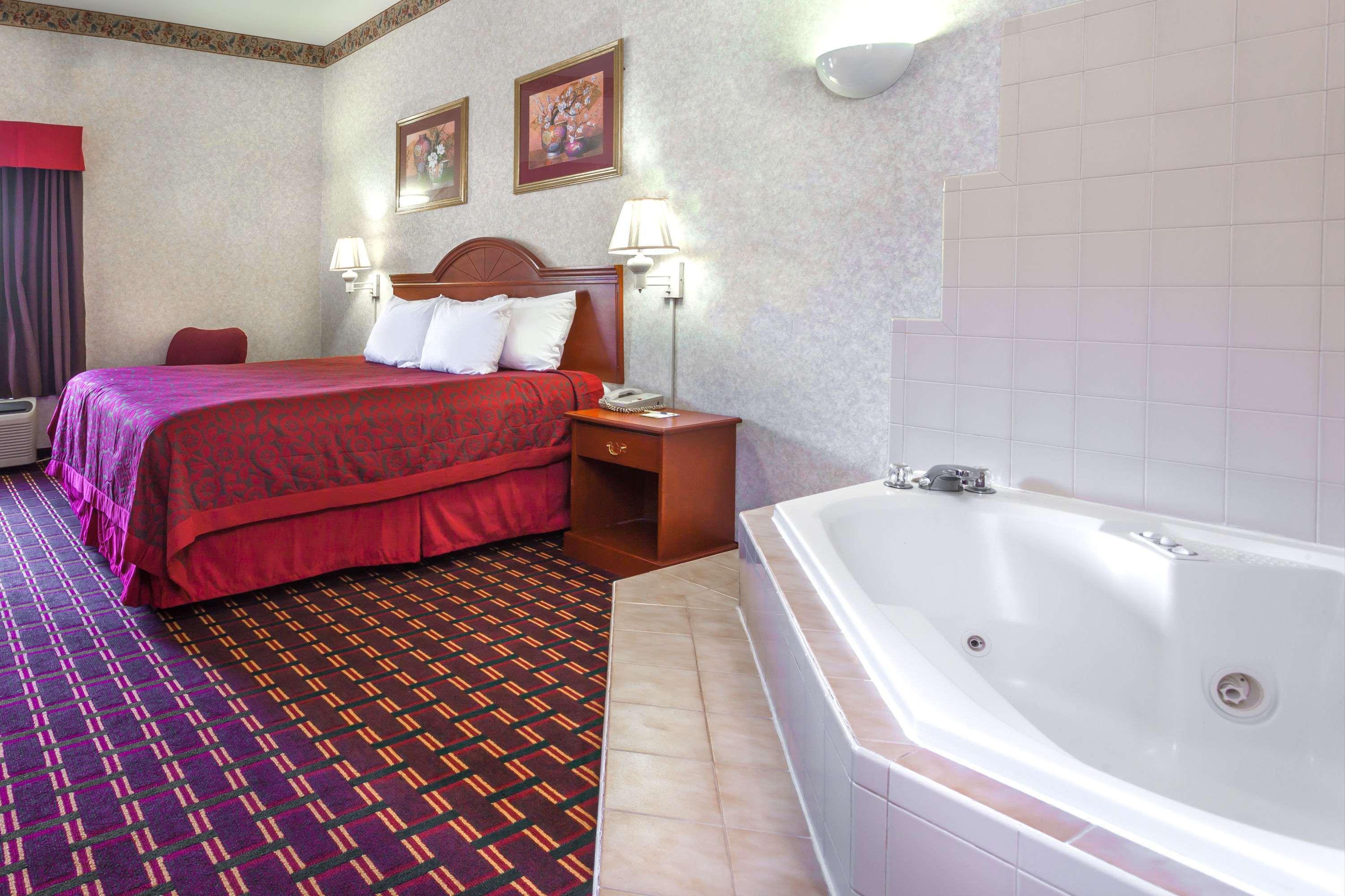 Sleep Inn Manassas Bagian luar foto