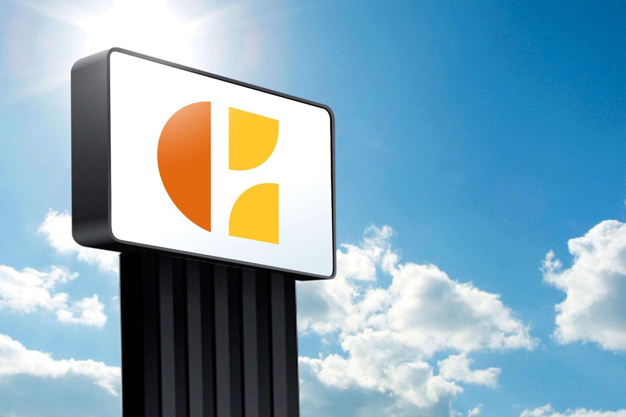 Sleep Inn Manassas Bagian luar foto