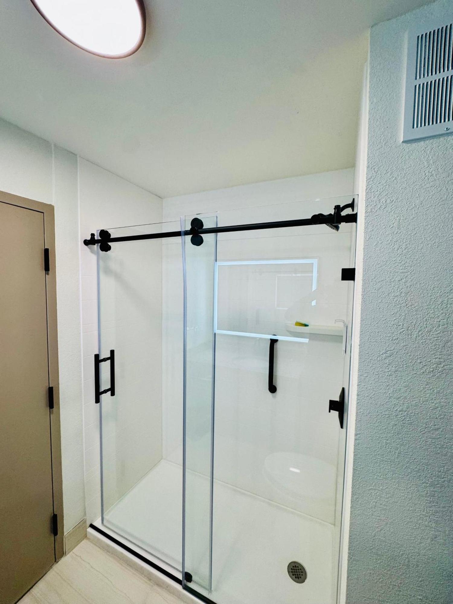 Sleep Inn Manassas Bagian luar foto